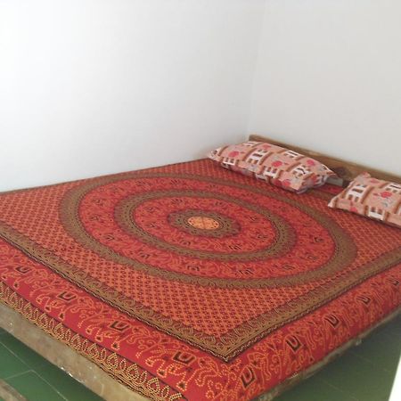 Arambol Hospitality Red Rock Hotell Exteriör bild