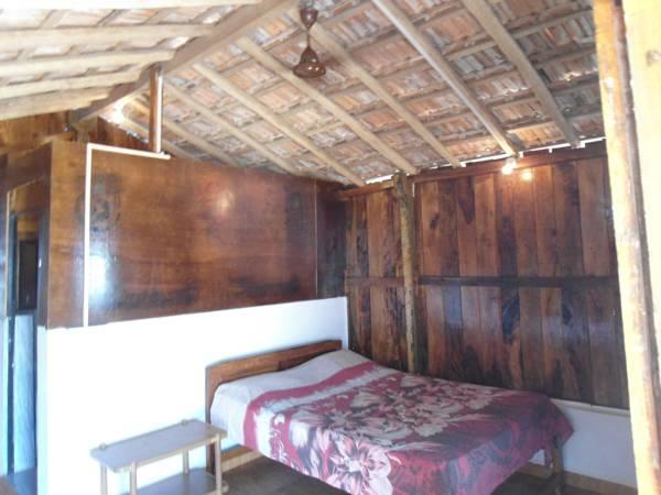 Arambol Hospitality Red Rock Hotell Exteriör bild
