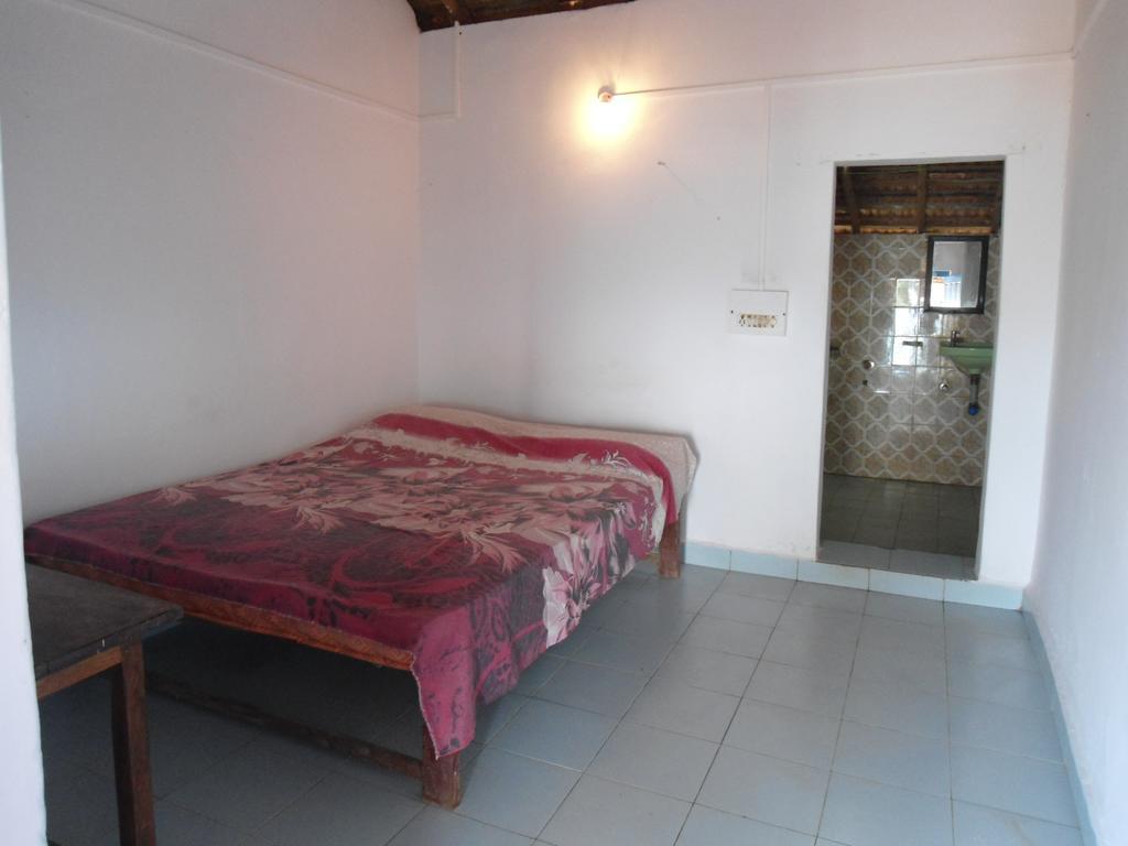 Arambol Hospitality Red Rock Hotell Exteriör bild